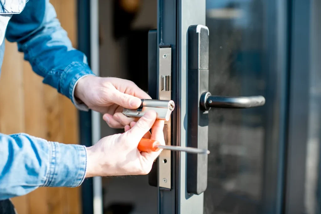 Tips voor het vinden van een betrouwbare lokale slotenmaker